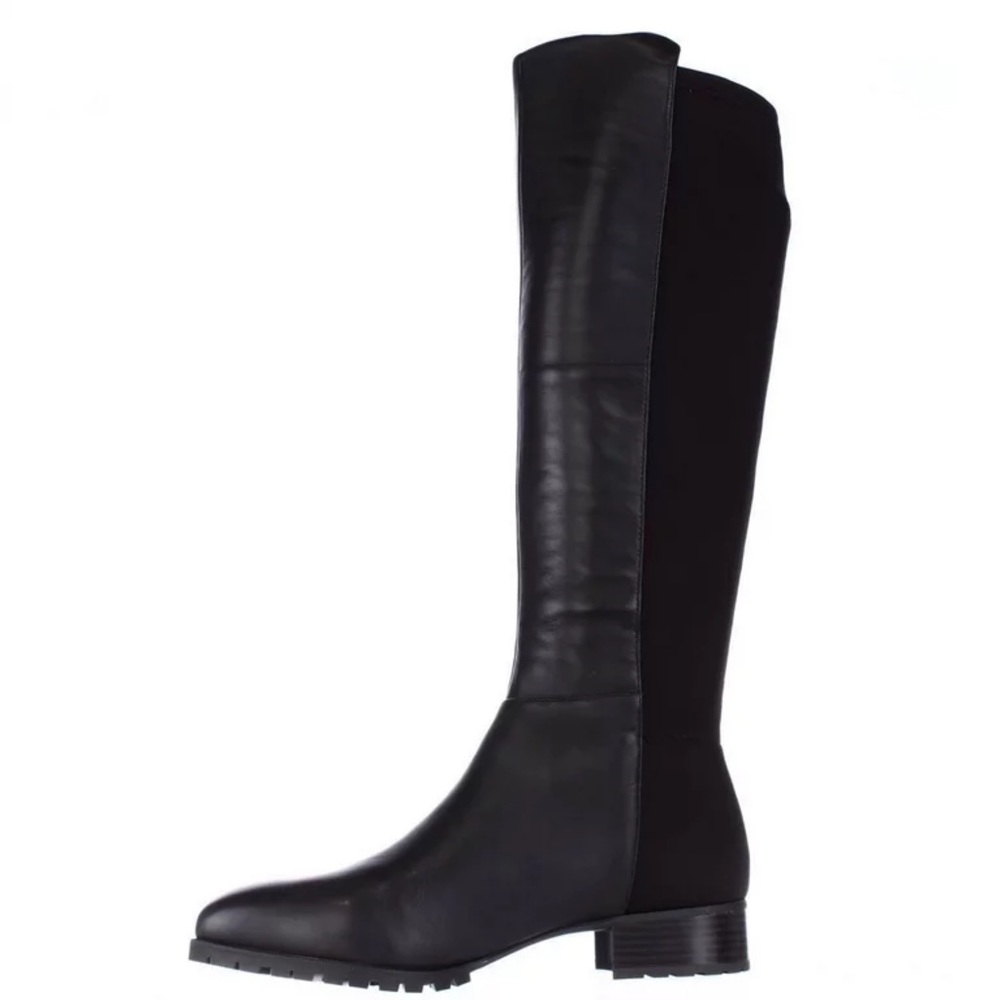 STYLE &  CO  AIRA OVER KNEE BOOTS - Picture 10 of 10